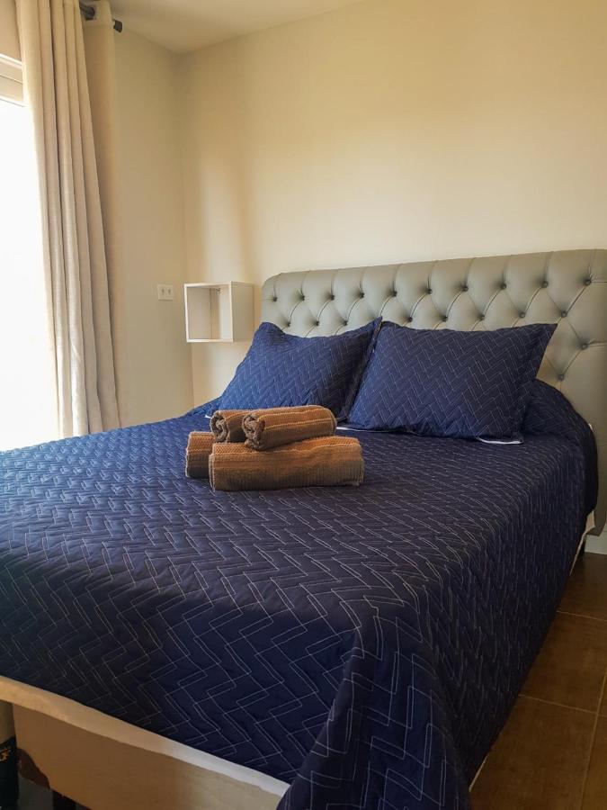 Pouso Do Sol - Apartamento Com Vista Panoramica Em Morro Morro de São Paulo Eksteriør bilde